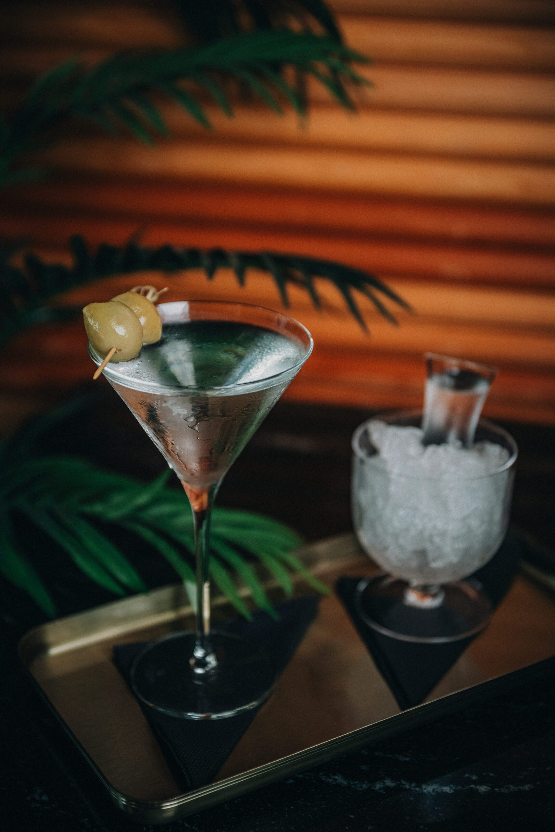 Bisutoro Bistro at The Biltmore