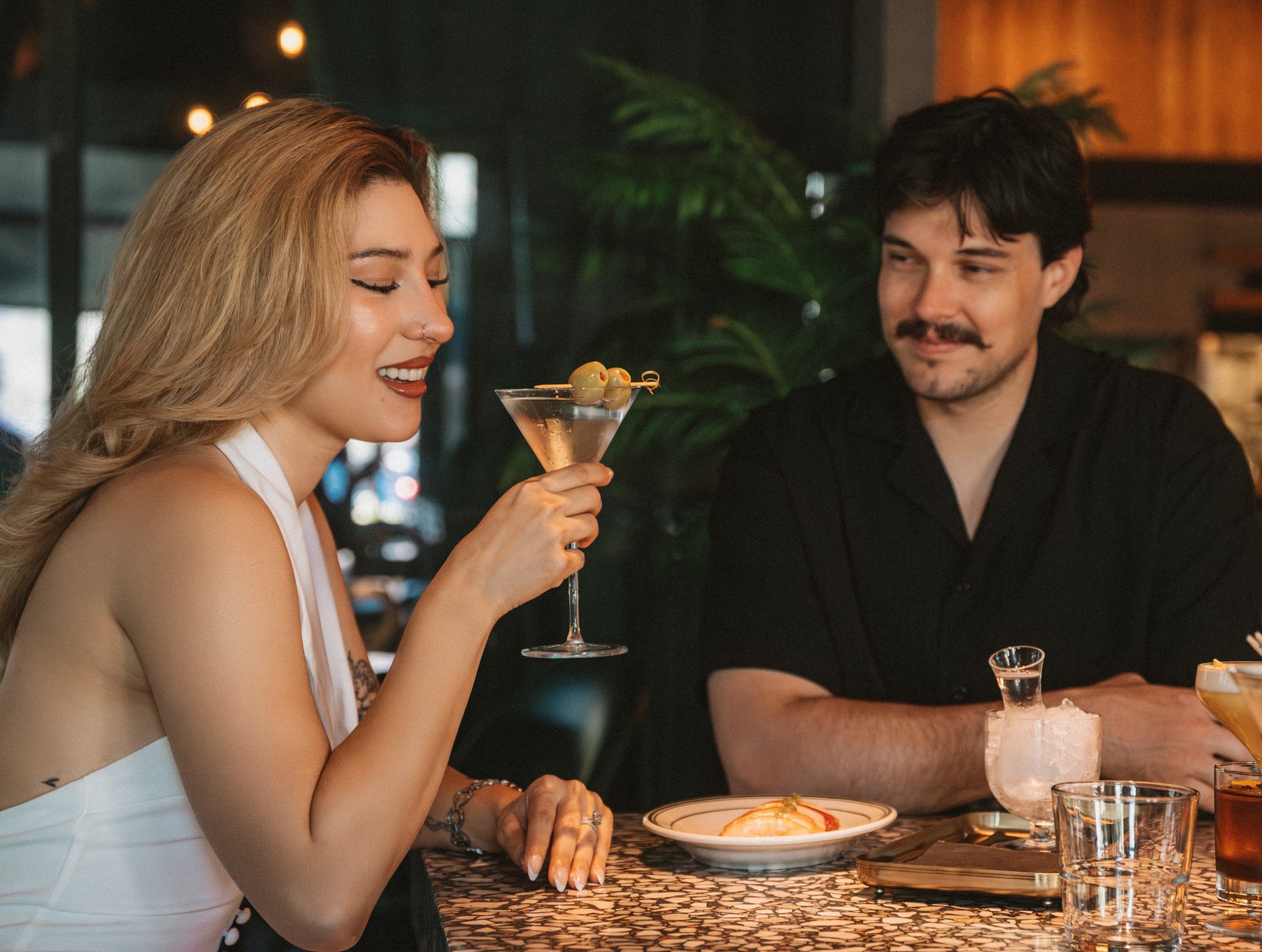 Join Us for Happy Hour