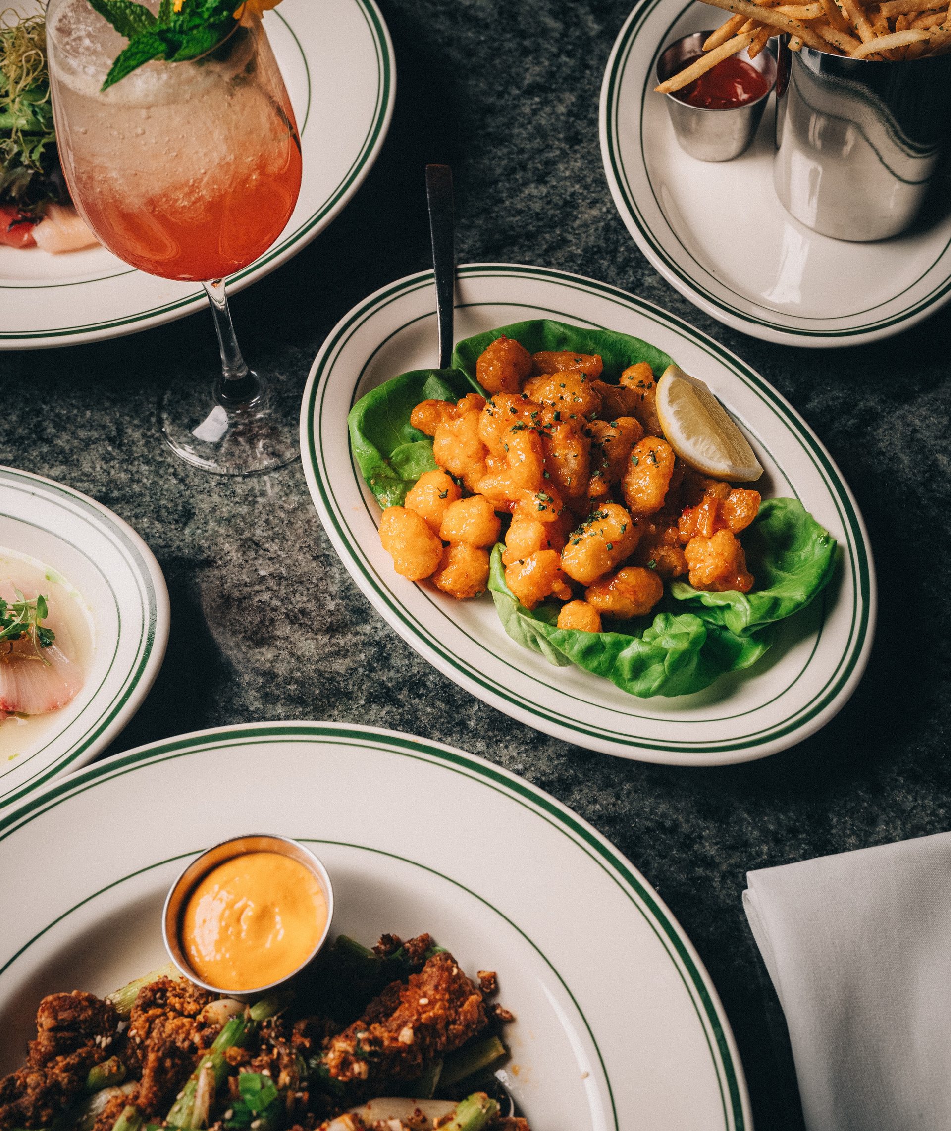 Bisutoro is evolving —and we saved you a seat.
