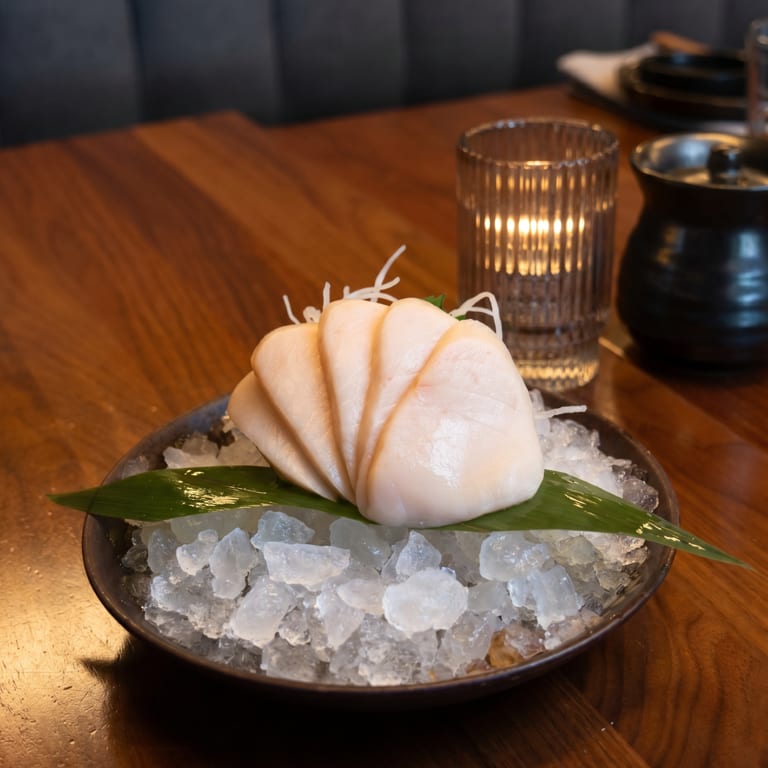 Savor Your Lunch Experience