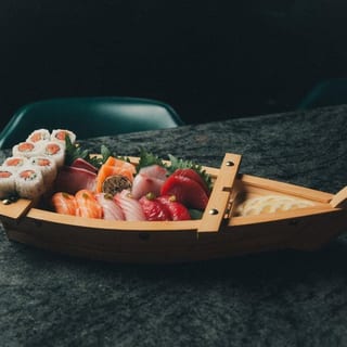 Boat #1
