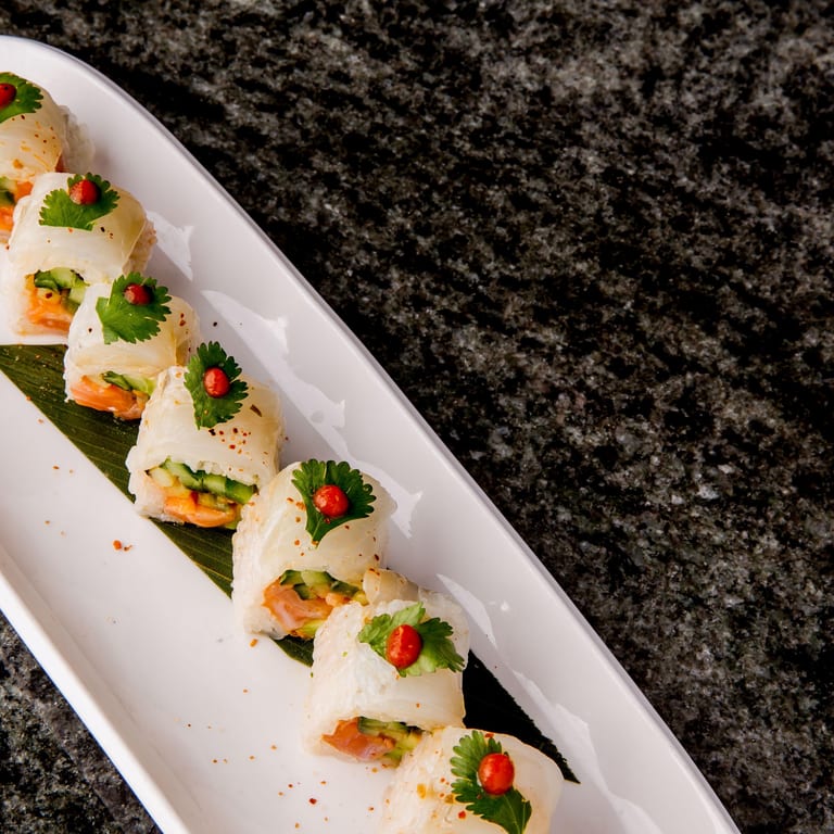 Savor Our Takeout Delights