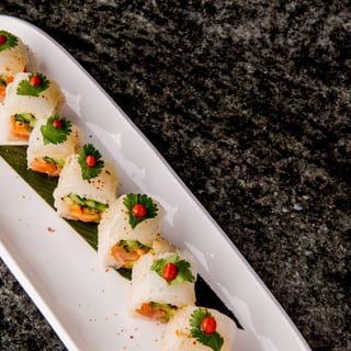 Neo-Genesis Roll