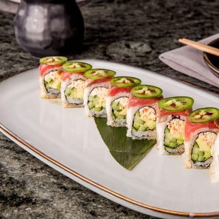 Shogun Roll