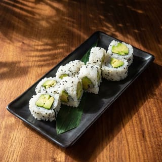 Avocado Roll Maki