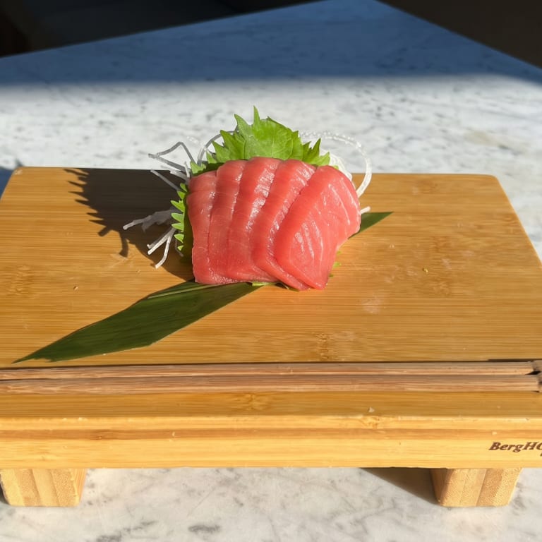 Savor Our Fresh Crab Dishes