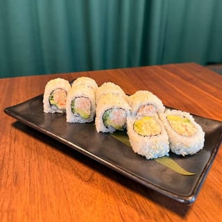 California Roll Maki