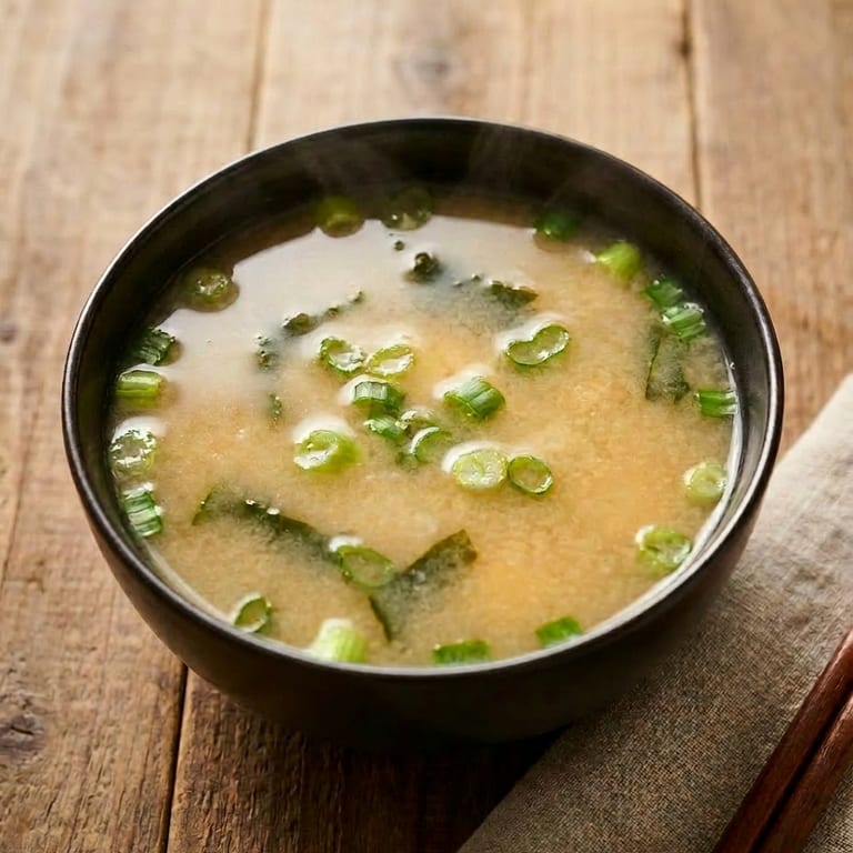 Savor Our Exquisite Soup