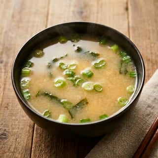 Miso Soup