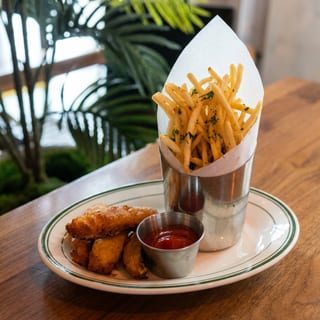 Kids Chicken Tenders